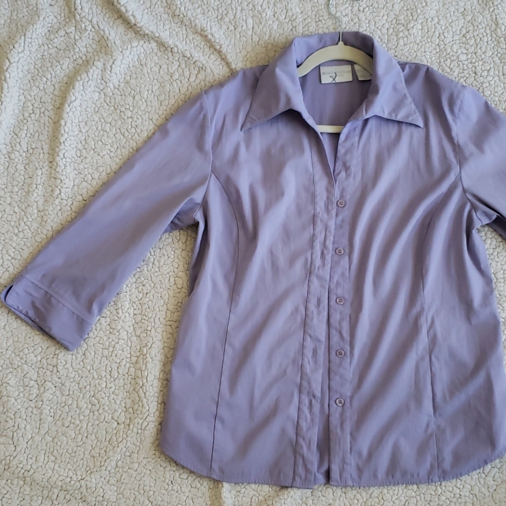 Worthington Button Down - image 1